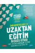 ÜNİVERSİTELER İÇİN UZAKTAN EĞİTİM BAŞUCU KİTABI - The Distance Learning Playbook for College and University Instructi