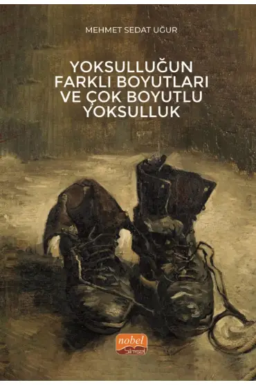 Yoksulluğun Farklı Boyutları ve Çok Boyutlu Yoksulluk