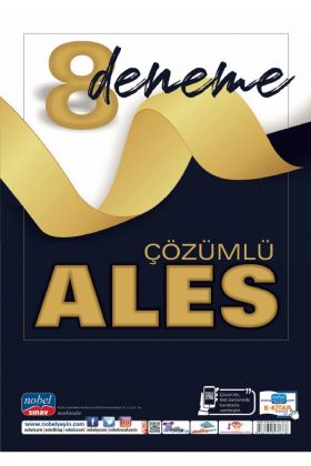 Nobel Sınav | Cosmedrome