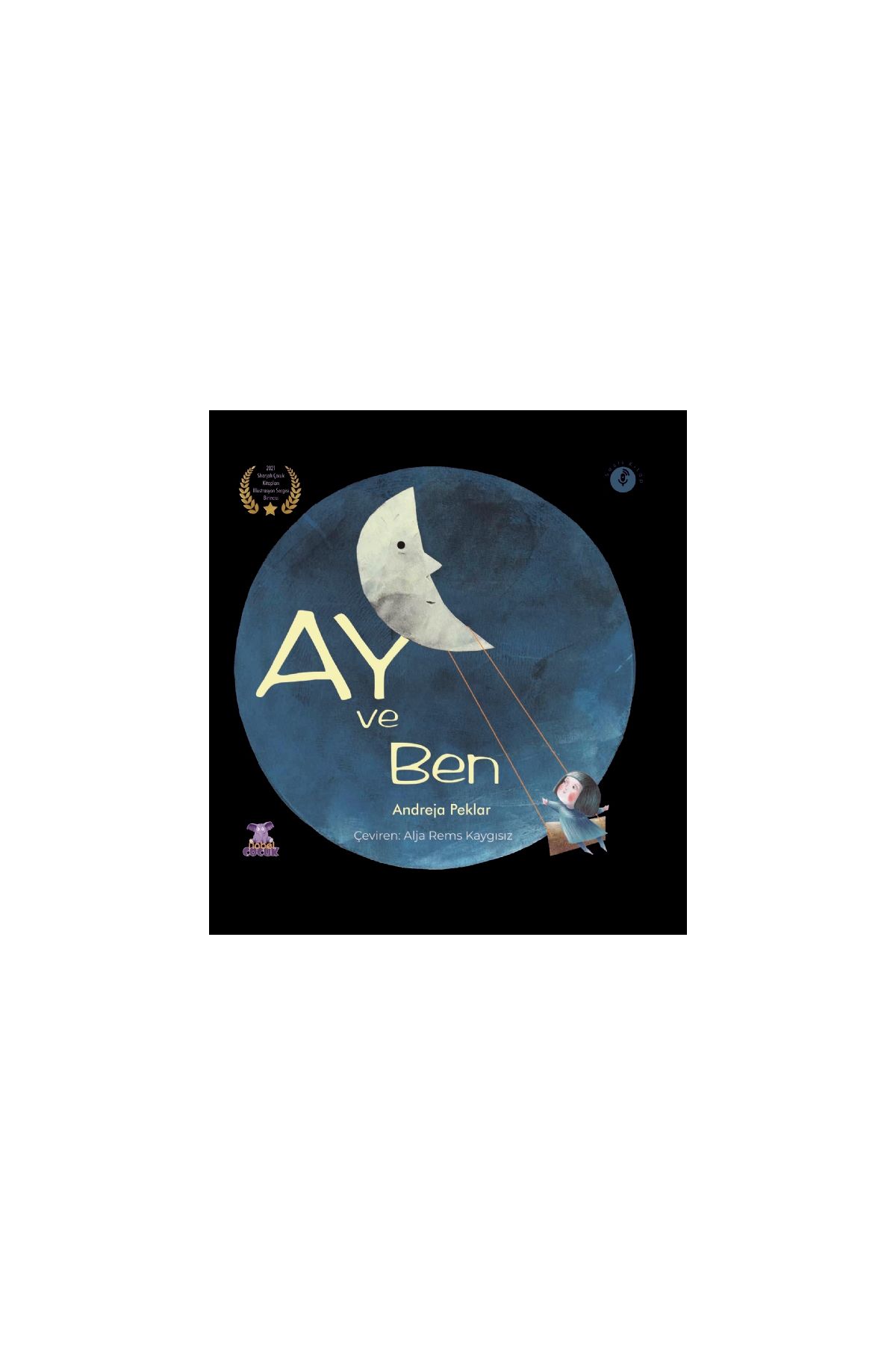 AY VE BEN / LUNA in JAZ
