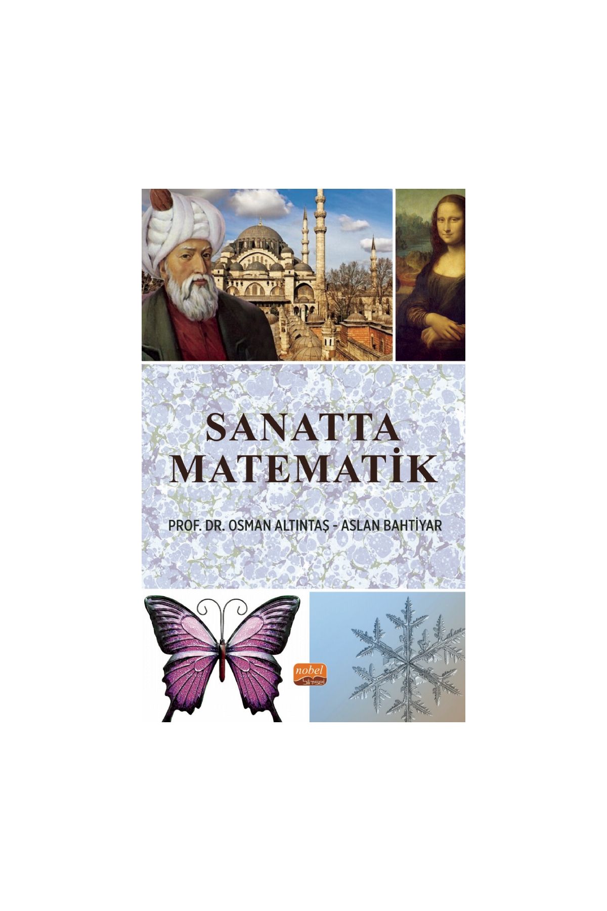 Sanatta Matematik