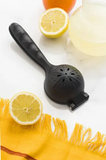 Döküm Limon Ve Narinciye Sıkacağı Büyük Boy 23 Cm