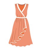 Женская одежда