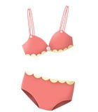 Женское нижнее белье