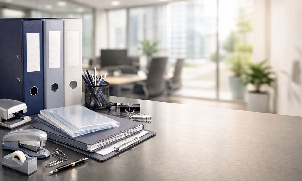 The Right Choice for Your Office