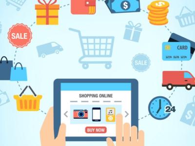 5 E-commerce Technology Trends That Will Shape The Future